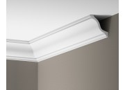 Listwa gzymsowa, listwa sufitowa Creativa, LGG-43