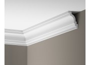 Listwa gzymsowa ,elastyczna, gięta Creativa, LGG-44F