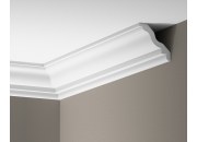 Listwa gzymsowa, listwa sufitowa Creativa, LGG-45