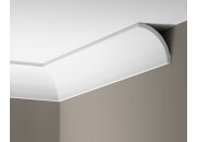 Listwa gzymsowa, listwa sufitowa Creativa, LGG-48