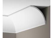 Listwa gzymsowa, listwa sufitowa Creativa, LGG-49