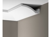 Listwa gzymsowa, listwa sufitowa Creativa, LGG-56