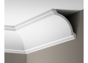 Listwa gzymsowa, listwa sufitowa Creativa, LGG-57