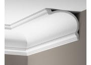 Listwa gzymsowa, listwa sufitowa Creativa, LGG-58