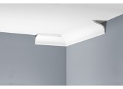 Listwa gzymsowa, listwa sufitowa Creativa, LGG-05