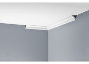 Listwa gzymsowa ,elastyczna, gięta Creativa, LGG-06F