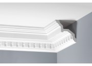 Listwa gzymsowa, listwa sufitowa Creativa, LGZ-06