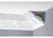 Listwa gzymsowa, listwa sufitowa Creativa, LGZ-07