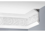 Listwa gzymsowa, listwa sufitowa Creativa, LGZ-08
