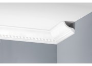 Listwa gzymsowa, listwa sufitowa ,Creativa, LGZ-12