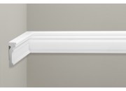 Listwa naścienna gładka Creativa, LNG-01
