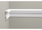 Listwa naścienna gładka Creativa, LNG-03