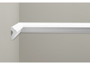 Listwa naścienna gładka Creativa, LNG-04