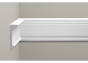 Listwa naścienna gładka Creativa, LNG-06