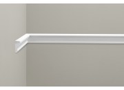 Listwa naścienna gładka Creativa, LNG-07