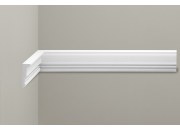 Listwa naścienna gładka Creativa, LNG-10