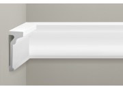 Listwa naścienna gładka Creativa, LNG-11