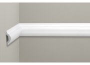 Listwa naścienna gładka Creativa, LNG-16