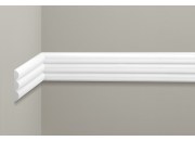 Listwa naścienna gładka Creativa, LNG-18