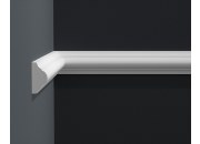 Listwa naścienna gładka Creativa, LNG-21