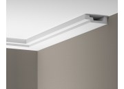 Listwa naścienna gładka Creativa, LNG-22