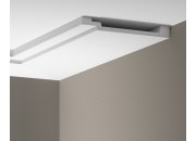 Listwa naścienna gładka Creativa, LNG-25