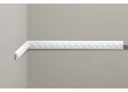 Listwa naścienna ozdobna Creativa, LNZ-04