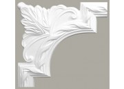 Narożnik do listwy naściennej ozdobnej LNZ-04-1