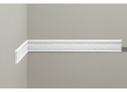 Listwa naścienna ozdobna Creativa, LNZ-06