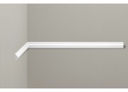 Listwa naścienna gładka Creativa, LPC-02