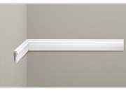 Listwa naścienna gładka Creativa, LPC-05