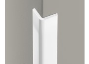 Listwa naścienna gładka Creativa, LPC-13