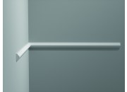 Listwa naścienna gładka Creativa, LPC-42