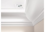Listwa gzymsowa, listwa sufitowa, oświetleniowa Creativa, LGG-14