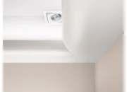 Listwa gzymsowa, listwa sufitowa, oświetleniowa Creativa, LOC-01