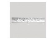 Listwa gzymsowa, listwa sufitowa Creativa, LGZ-16